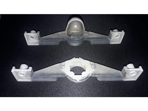 Chrysler Pt Cruiser License Plate Light – Chrysler PT Cruiser