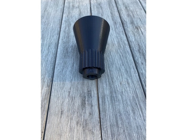 Audi Oil Filler Screw in Funnel – Audi