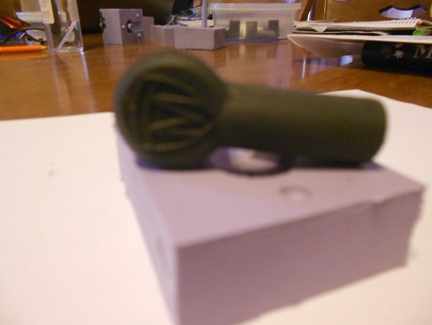 1932 Bugatti Spark Plug Boot Replica – Bugatti