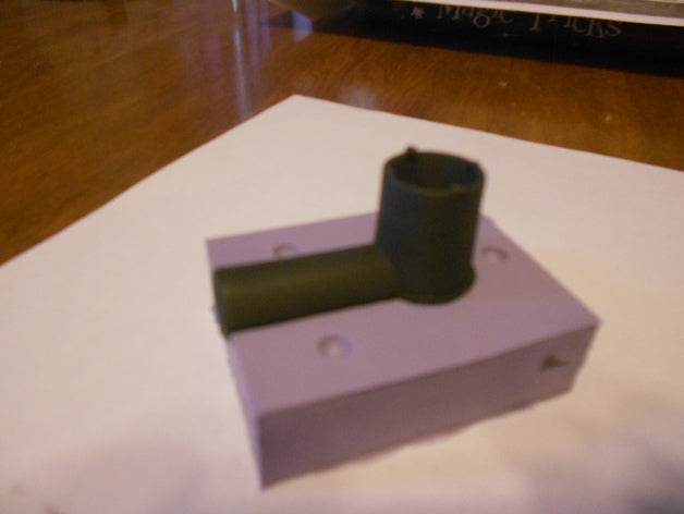 1932 Bugatti Spark Plug Boot Replica – Bugatti