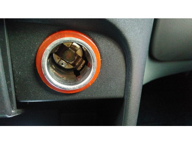 Fiat Punto 2 - Roidmi 3S Car Charger Insulation Cap – Fiat Punto