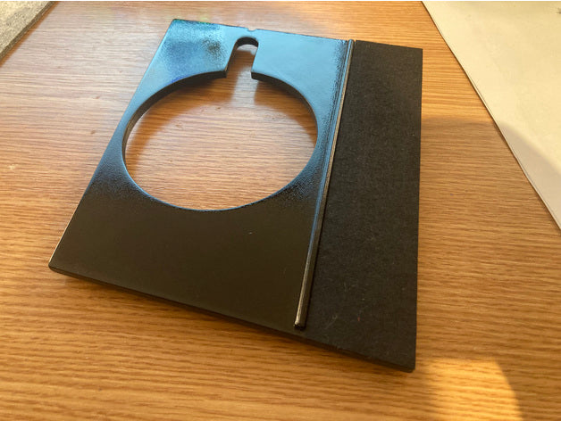 Hyundai i20 BC3 Wireless Charger Pad with Ikea Livboj – Hyundai i20