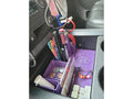 GMC 2011 Center Console Organizer with Removable Change Cup – 2011 GMC Sierra