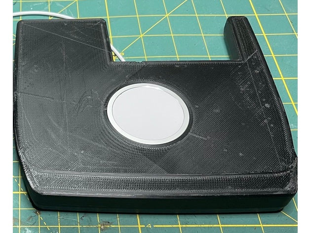 Honda Civic Gen 10 Dashboard Cubby Apple Magsafe Wireless Charger – Honda Civic