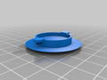 HONDA CIVIC ej2 94 ROOF OPENING CAP – Honda Civic