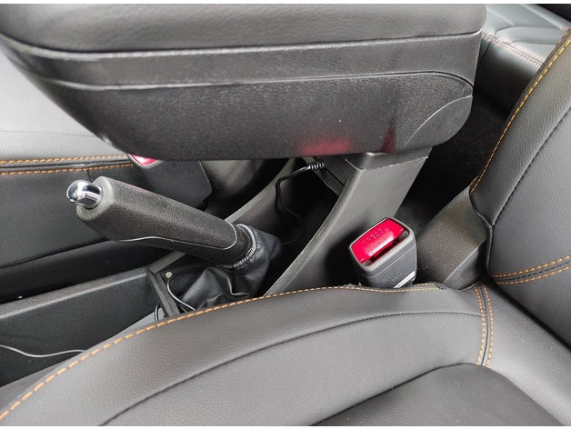 Dacia Spring Adaptateur Accoudoir – Dacia Spring
