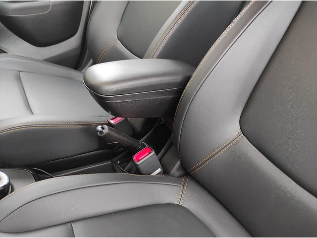 Dacia Spring Adaptateur Accoudoir – Dacia Spring