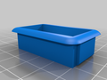 BMW E36 GLASS BUTTON FRAME – BMW E36