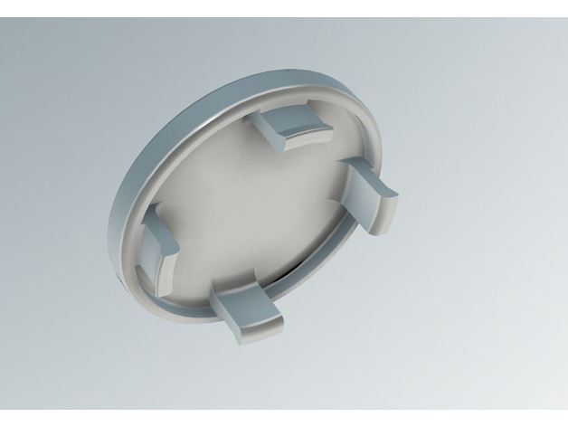 Hyundai Inner Wheel Cap – Hyundai