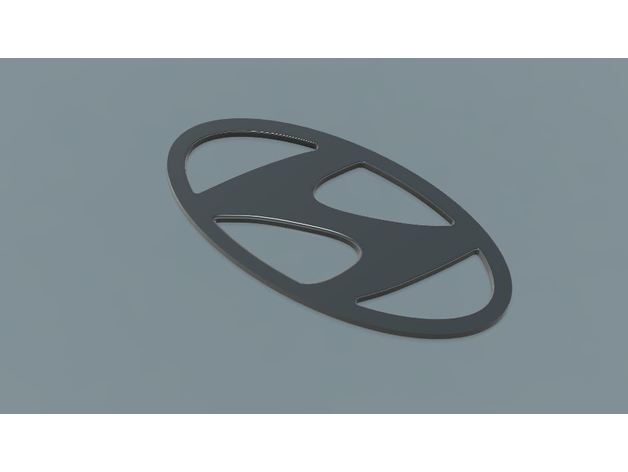Hyundai Inner Wheel Cap – Hyundai