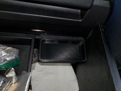 F150 Center Console Stuff – Ford F-150