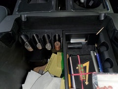 F150 Center Console Stuff – Ford F-150