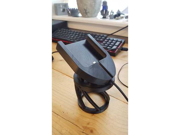 Ford Fiesta Cupholder Phone Holder and Charger – Ford Fiesta