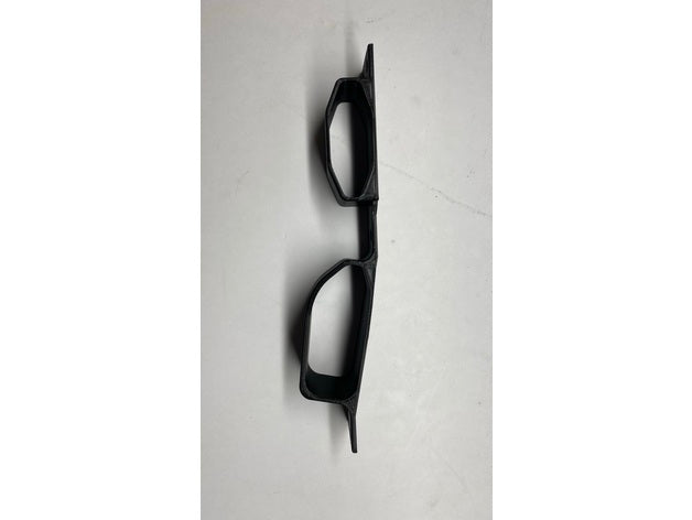 F150 Center Console Holster Mount – Ford F-150