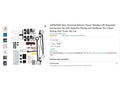 Ram 3 Switch Plate – RAM