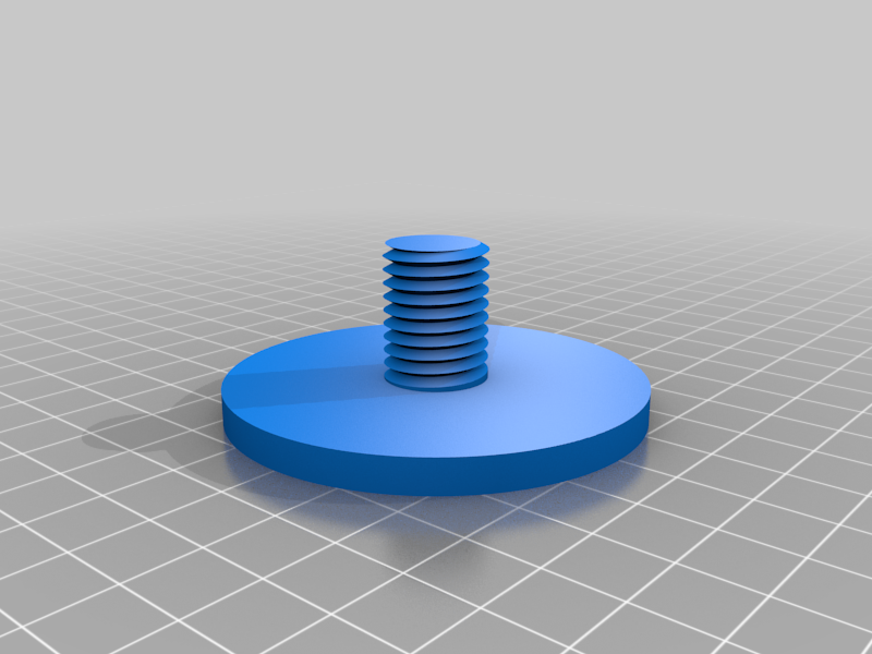 Alzor 55mm Center Cap – Audi