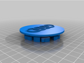 Audi Center Hub Cap – Audi