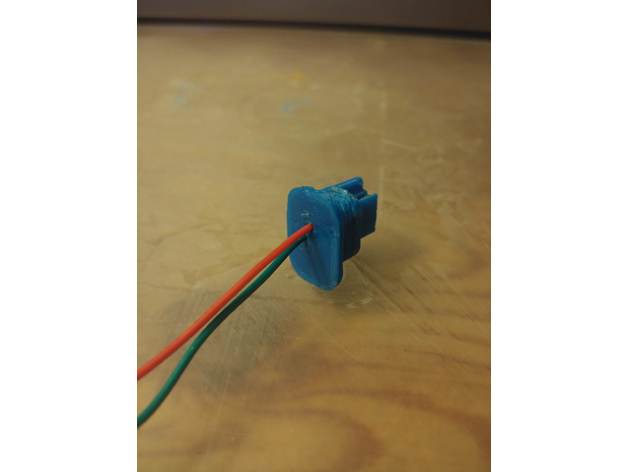 Mini Cooper Powersteering Pump Control Plug – MINI Cooper