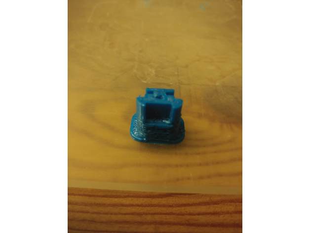 Mini Cooper Powersteering Pump Control Plug – MINI Cooper