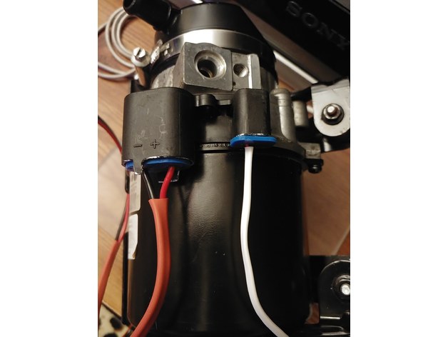 Mini Cooper Powersteering Pump Control Plug – MINI Cooper