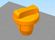 Gas Tank Cap Ford Sierra – Ford Sierra