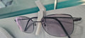 Tesla Model 3 Magnetic Glasses Holder – Tesla Model 3
