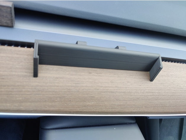 Tesla Model 3 Phone Holder – Tesla Model 3