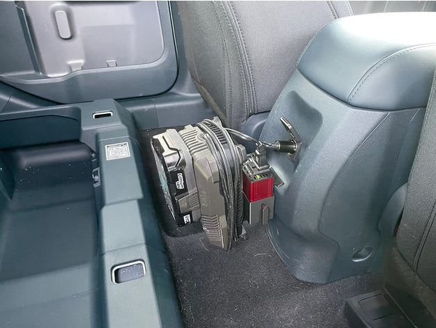 Charger for Ryobi Battery, Compatible with Ford FITS (Ford Maverick) – Ford Maverick