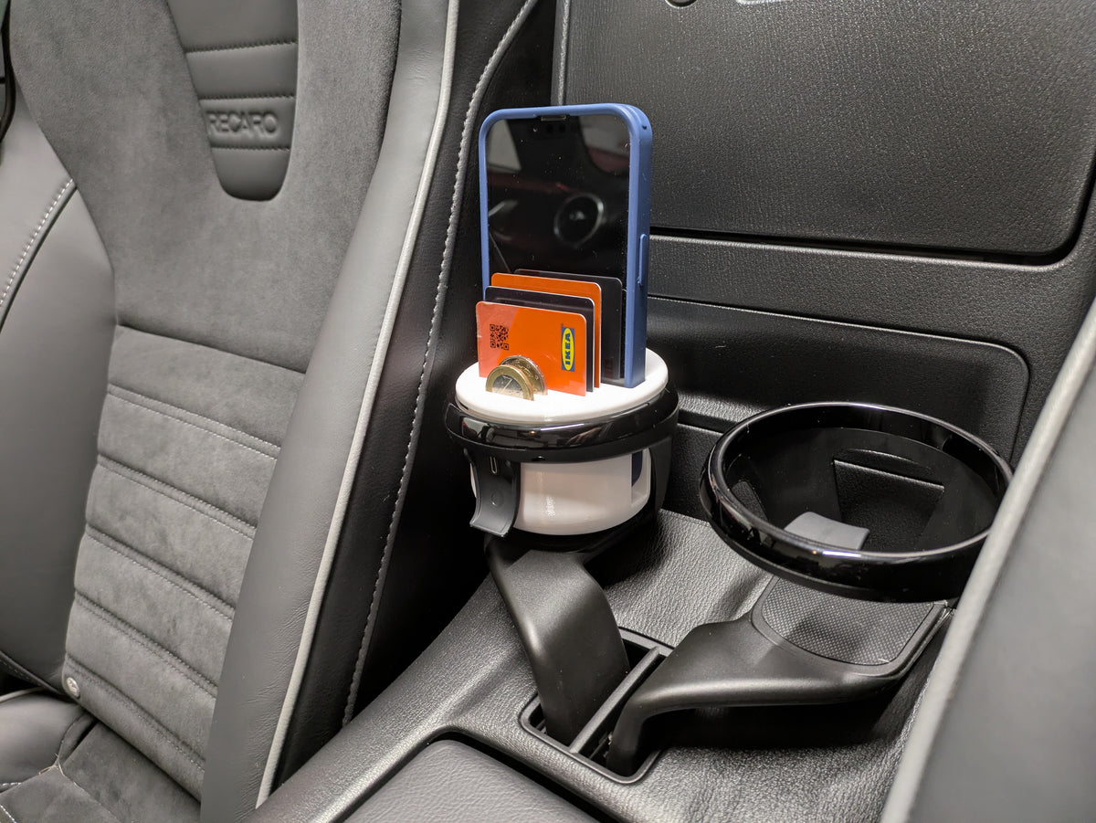 Mazda MX-5 ND Stuff Holder for Cup Holder – Mazda MX-5