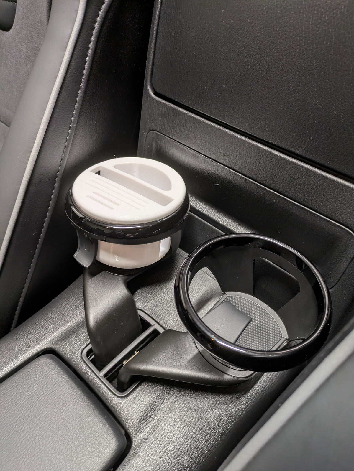 Mazda MX-5 ND Stuff Holder for Cup Holder – Mazda MX-5