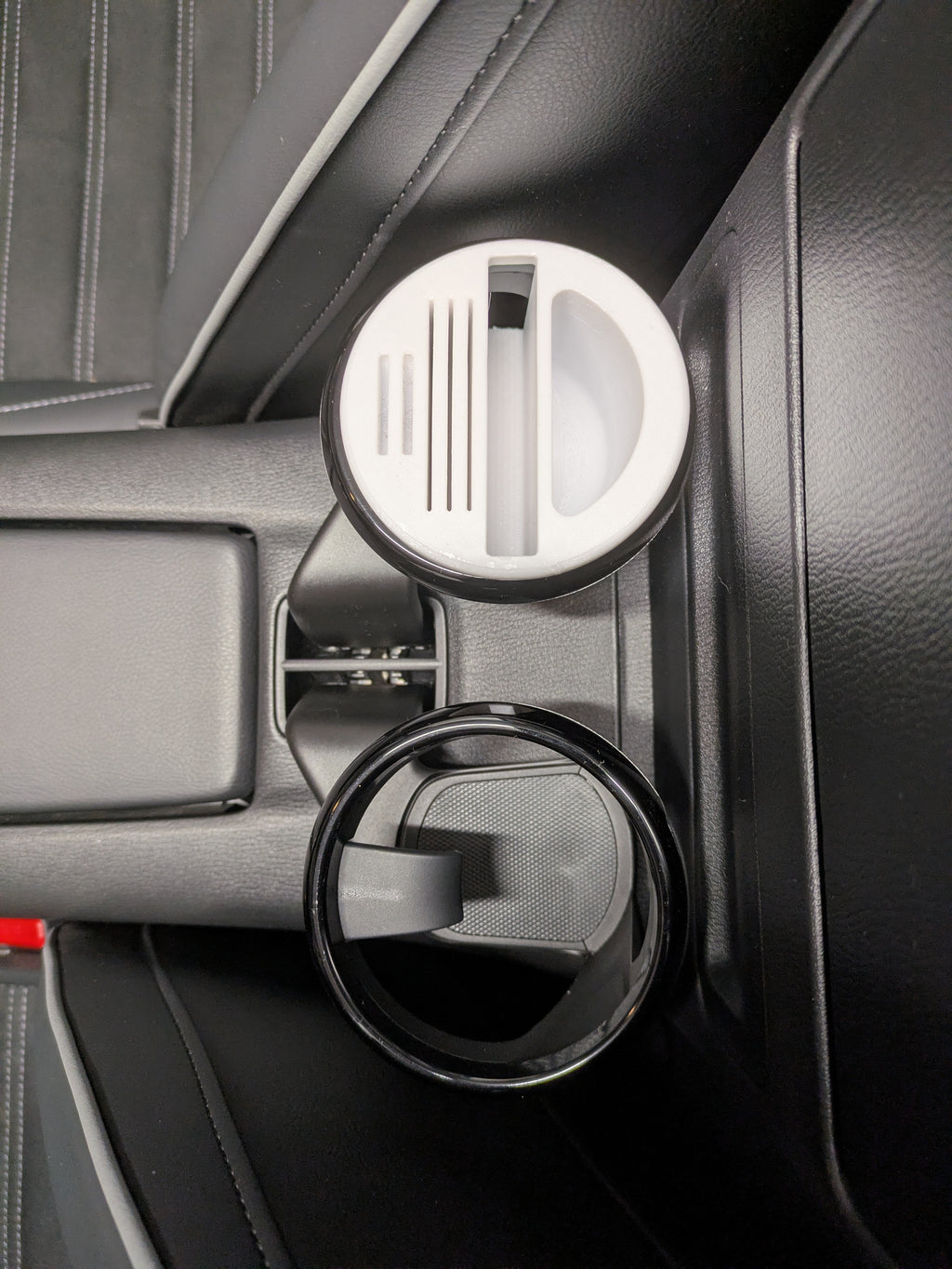 Mazda MX-5 ND Stuff Holder for Cup Holder – Mazda MX-5