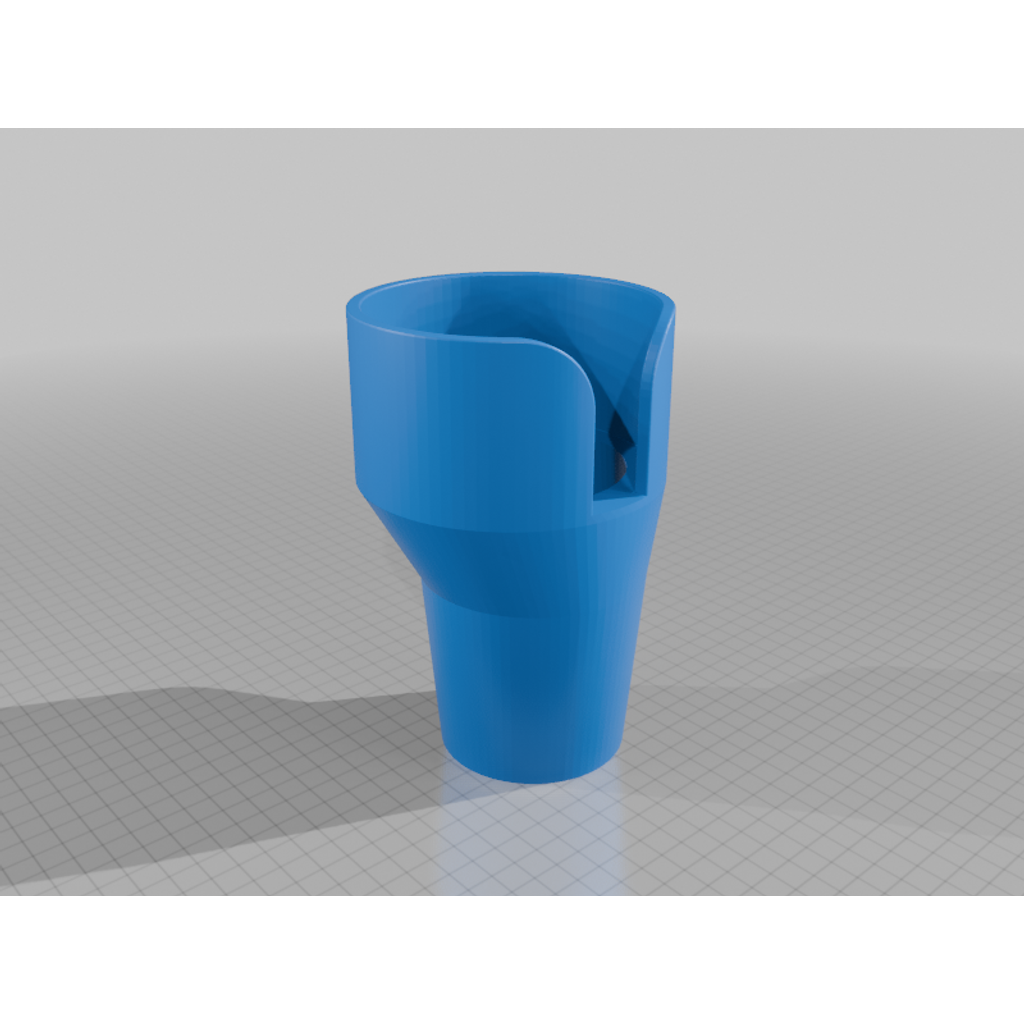 Yeti Cup Holder (for '21 Mazda CX-5) – 2021 Mazda CX-5