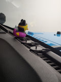 Jeep Wrangler JK Dashboard Duckholder – Jeep Wrangler