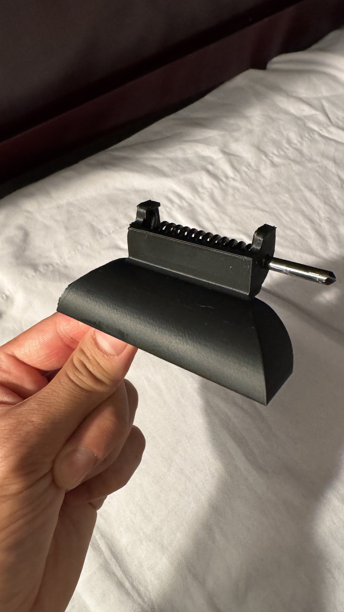 2006-2011 Honda Civic Center Console Latch (Armrest Lock Latch) – 2006 Honda Civic, 2007 Honda Civic, 2008 Honda Civic, 2009 Honda Civic, 2010 Honda Civic, 2011 Honda Civic