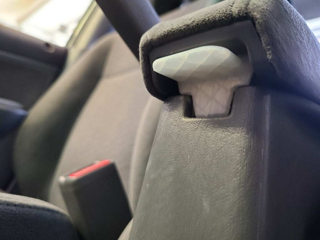 Center Console Latch - 2004/2005 Honda Civic/Accord – 2005 Honda Accord, 2004 Honda Accord, 2005 Honda Civic, 2004 Honda Civic