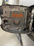 Toyota Tacoma "Taco Sauce" Gas Cap Holder – Toyota Tacoma