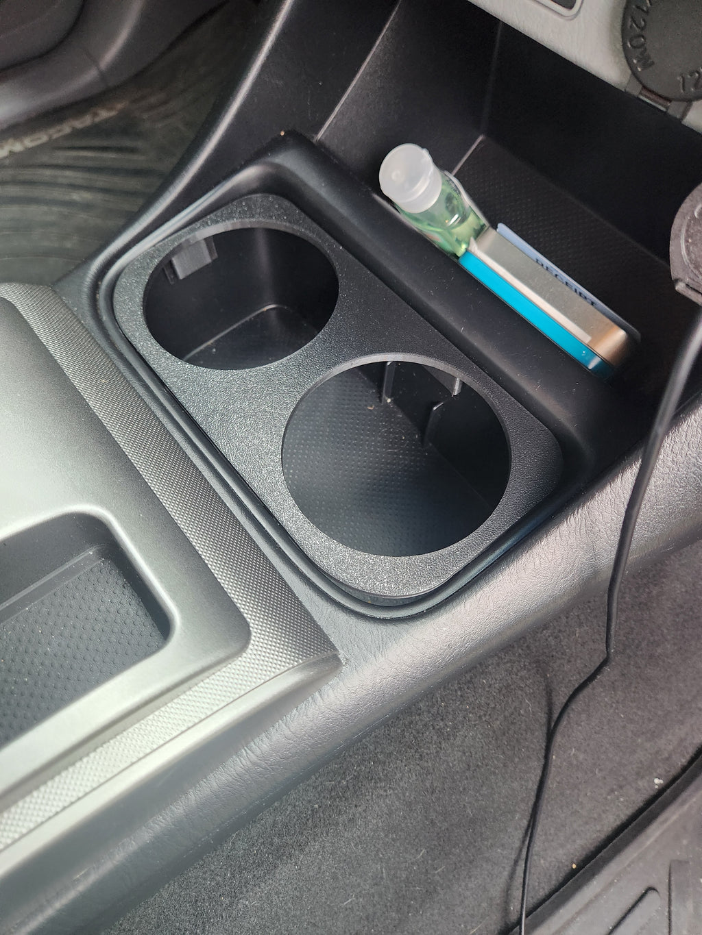 Toyota Tacoma Cup Holder – Toyota Tacoma