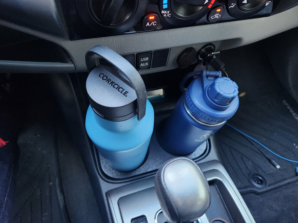 Toyota Tacoma Cup Holder – Toyota Tacoma