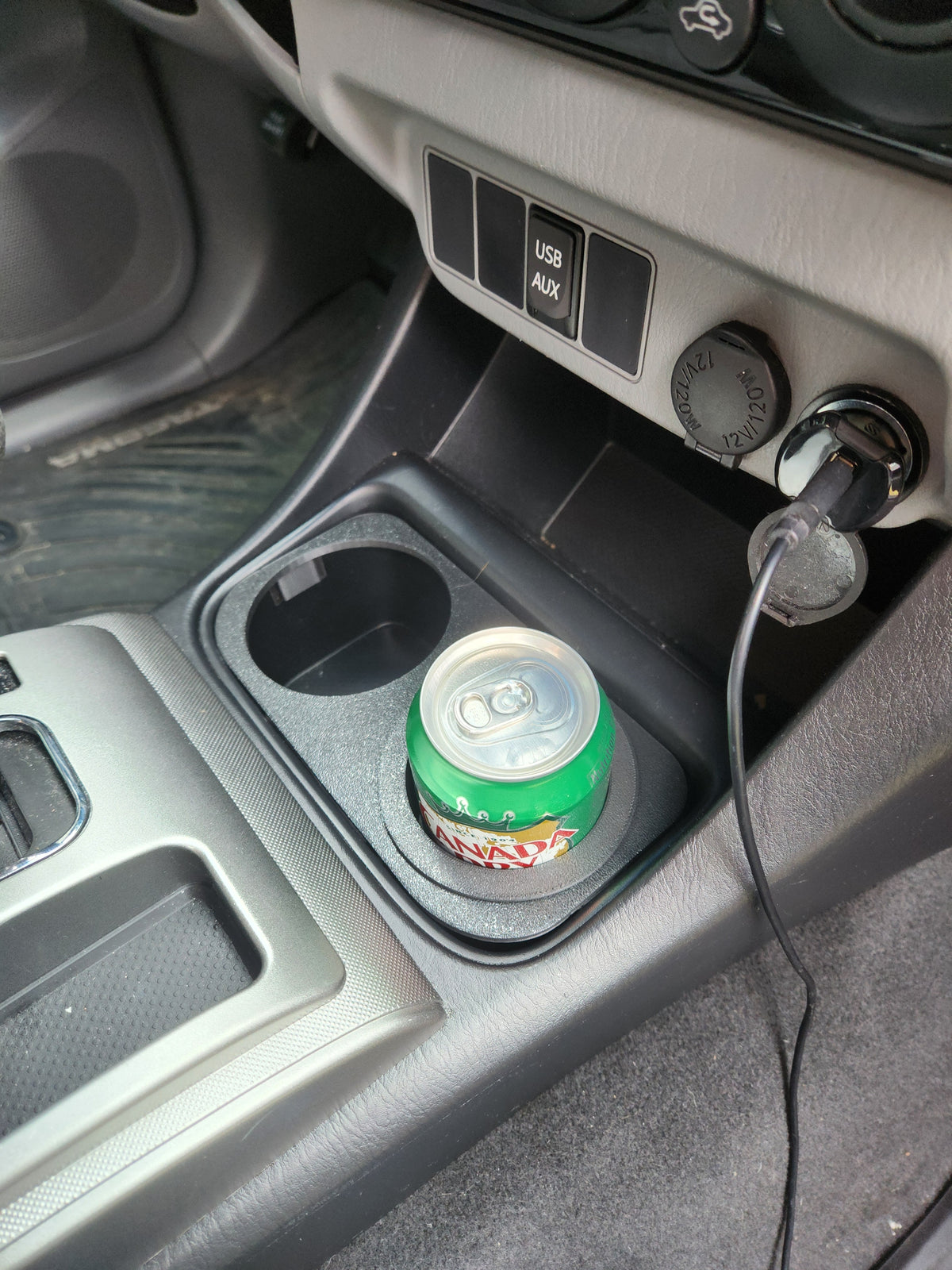 Toyota Tacoma Cup Holder – Toyota Tacoma