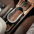 Ford Focus MK2 Cup Holder Adapter – Ford Focus