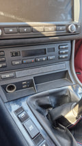 BMW E46 Switch Cover – 2000 BMW E46