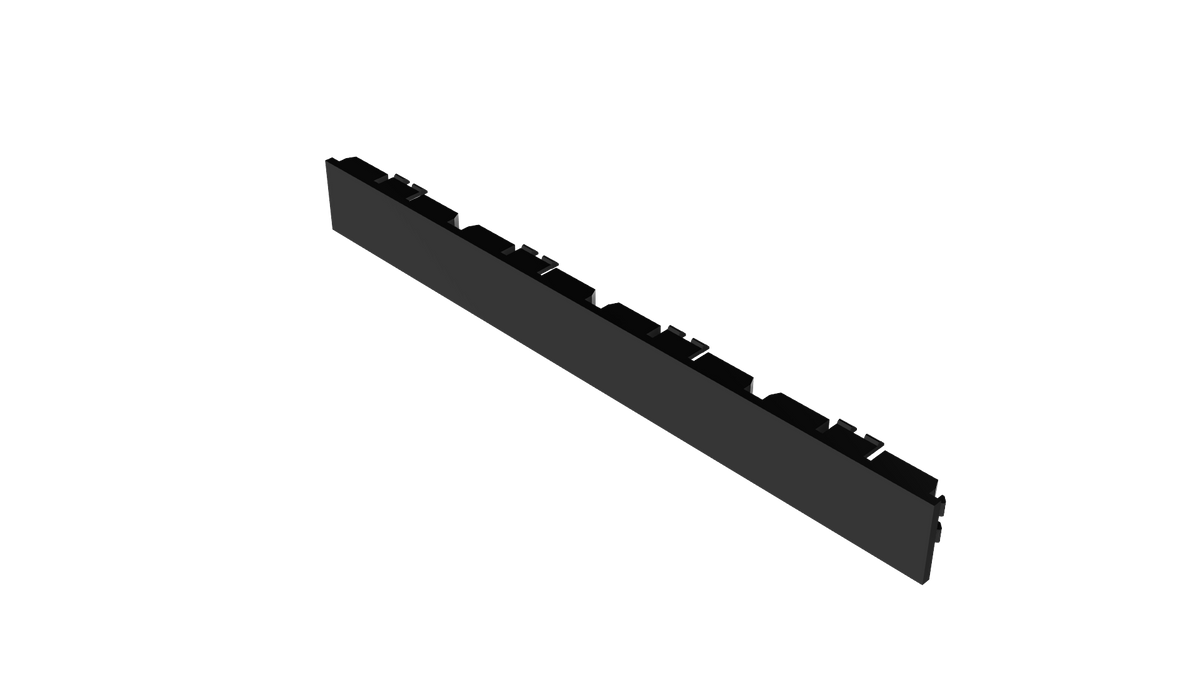 BMW E46 Switch Cover – 2000 BMW E46