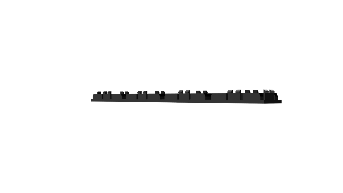 BMW E46 Switch Cover – 2000 BMW E46