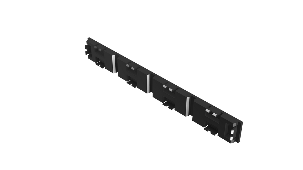 BMW E46 Switch Cover – 2000 BMW E46