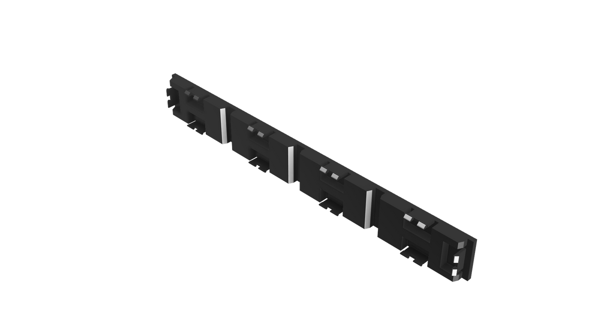 BMW E46 Switch Cover – 2000 BMW E46