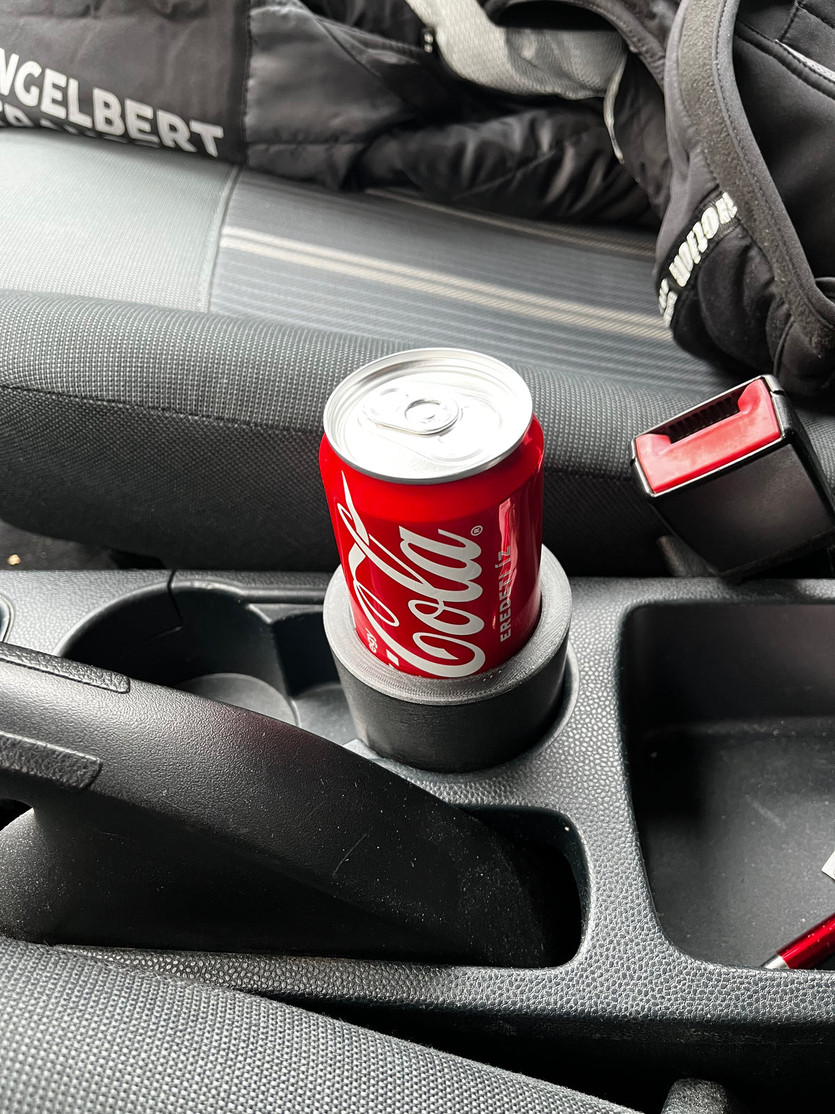 Ford Fiesta Mk7 Cup Holder Adapter – Ford Fiesta
