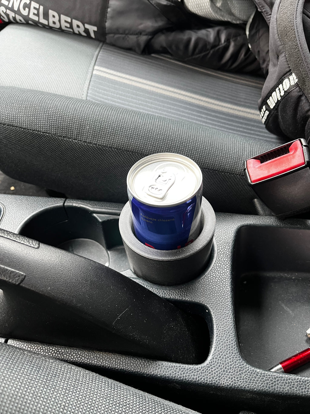 Ford Fiesta Mk7 Cup Holder Adapter – Ford Fiesta