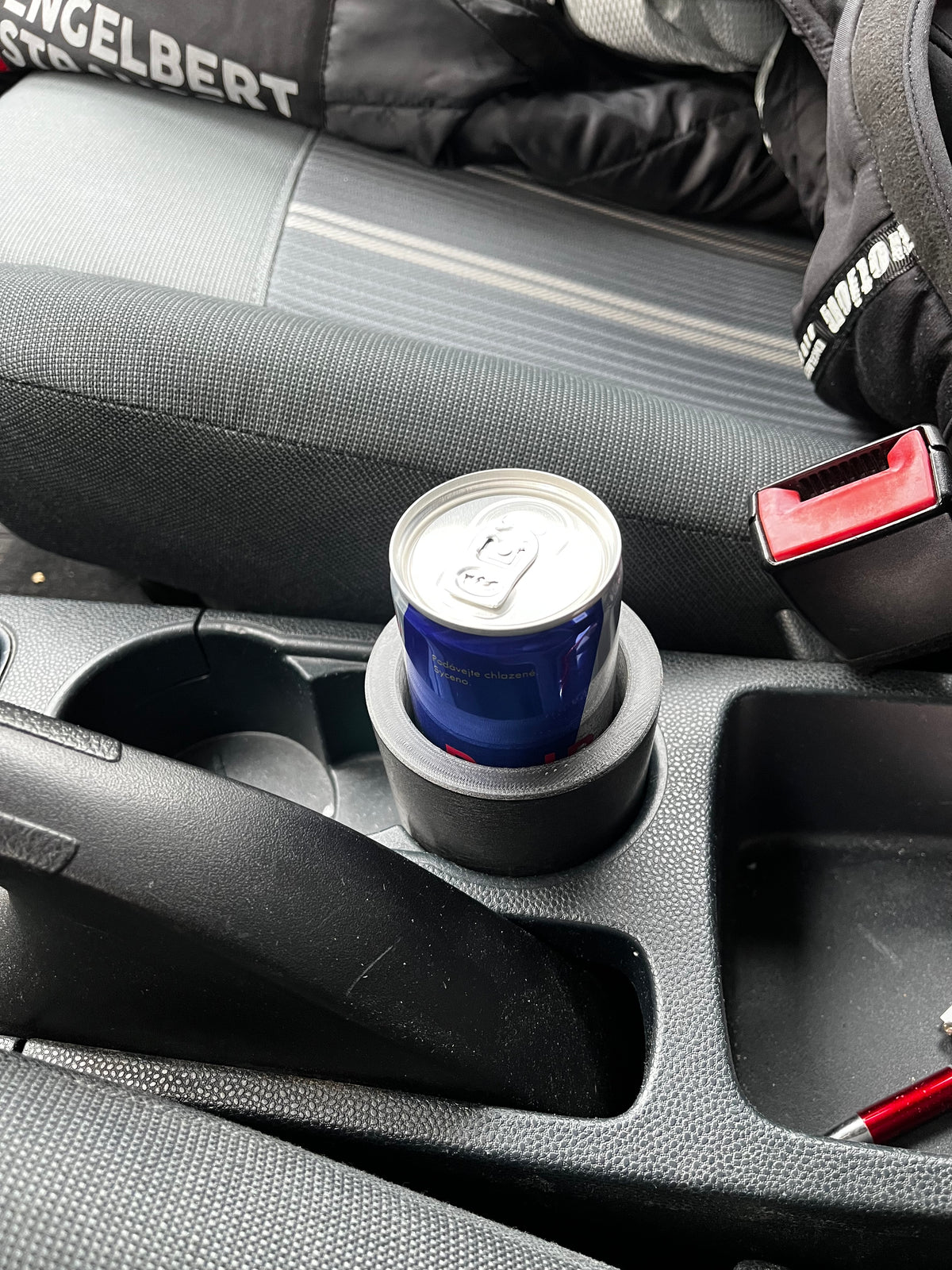 Ford Fiesta Mk7 Cup Holder Adapter – Ford Fiesta