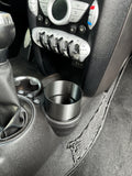 Mini Cooper /S Cup Holder Adapter Große Flaschen – MINI Cooper
