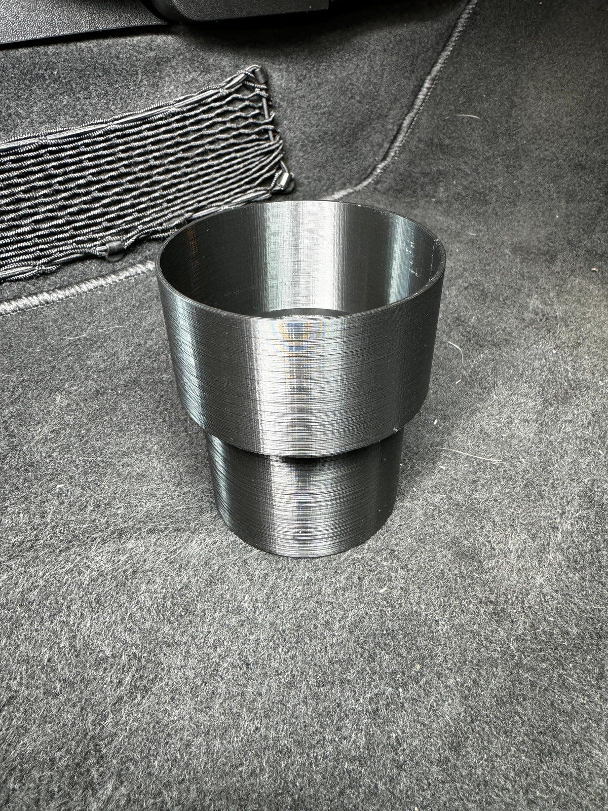 Mini Cooper /S Cup Holder Adapter Große Flaschen – MINI Cooper